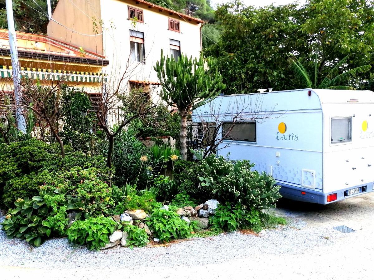 Hotel La Badia Messina Exteriér fotografie